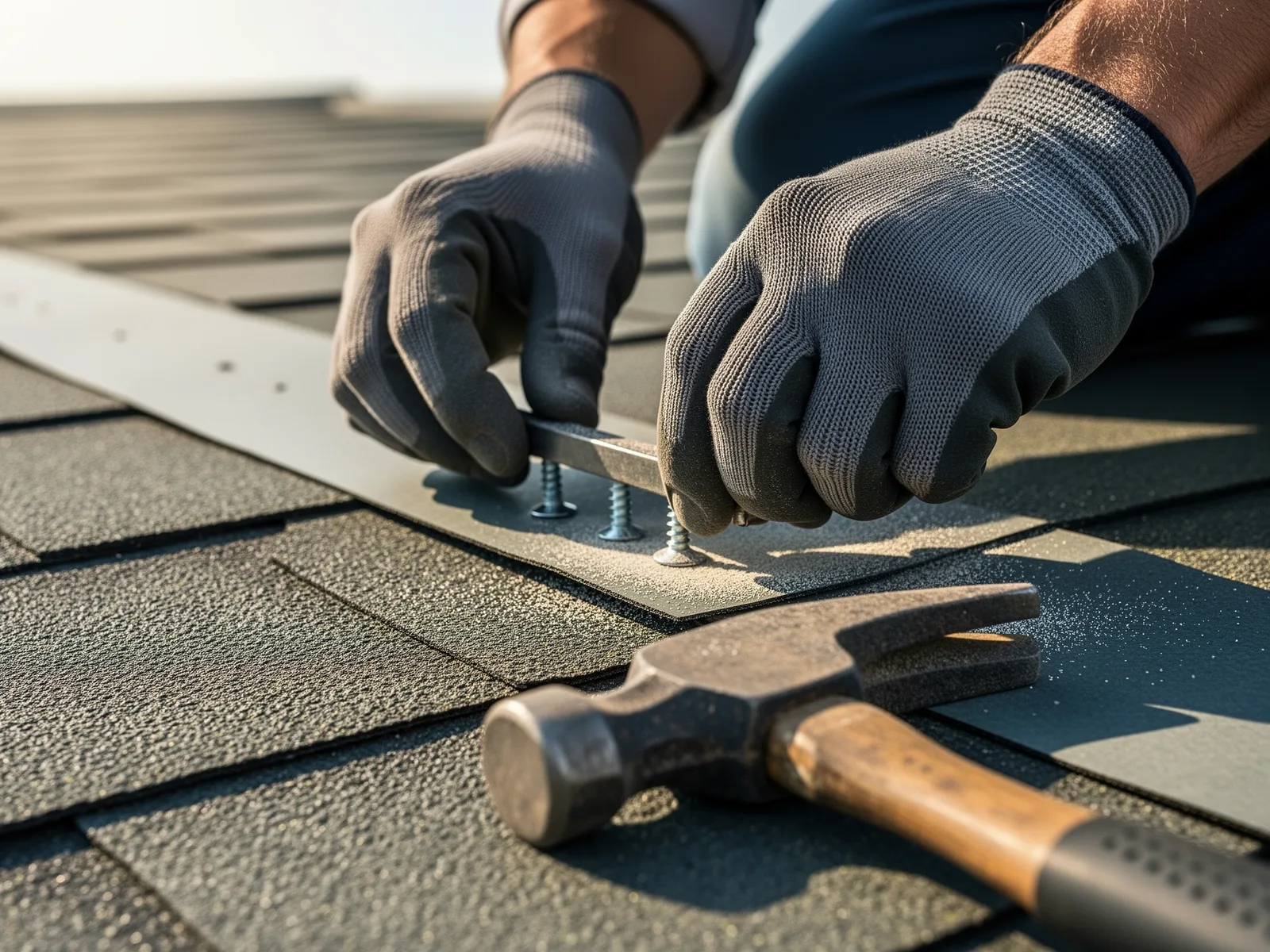 Why choose Fascia Repair in Radiant, VA